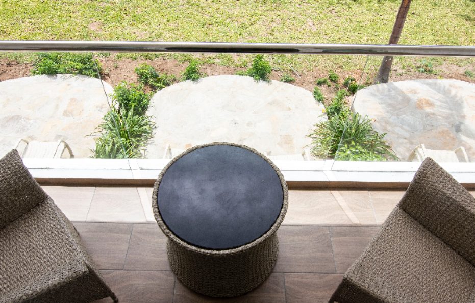 Superior Balcony