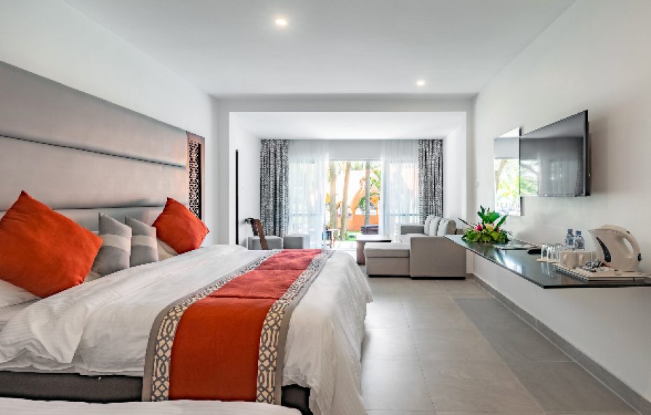 Superior Deluxe Room