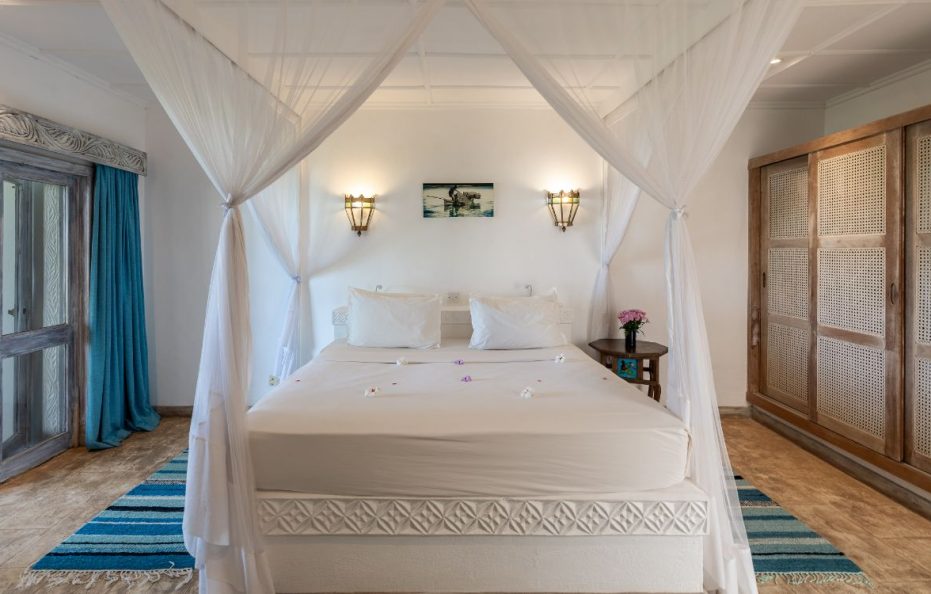 Ocean View Suite