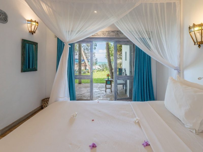 Ocean View Suite