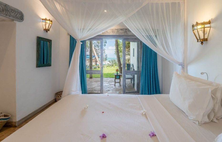 Ocean View Suite