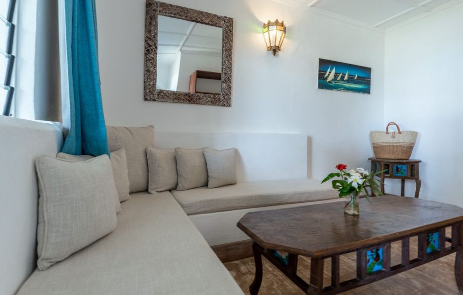 Family Ocean View Suite