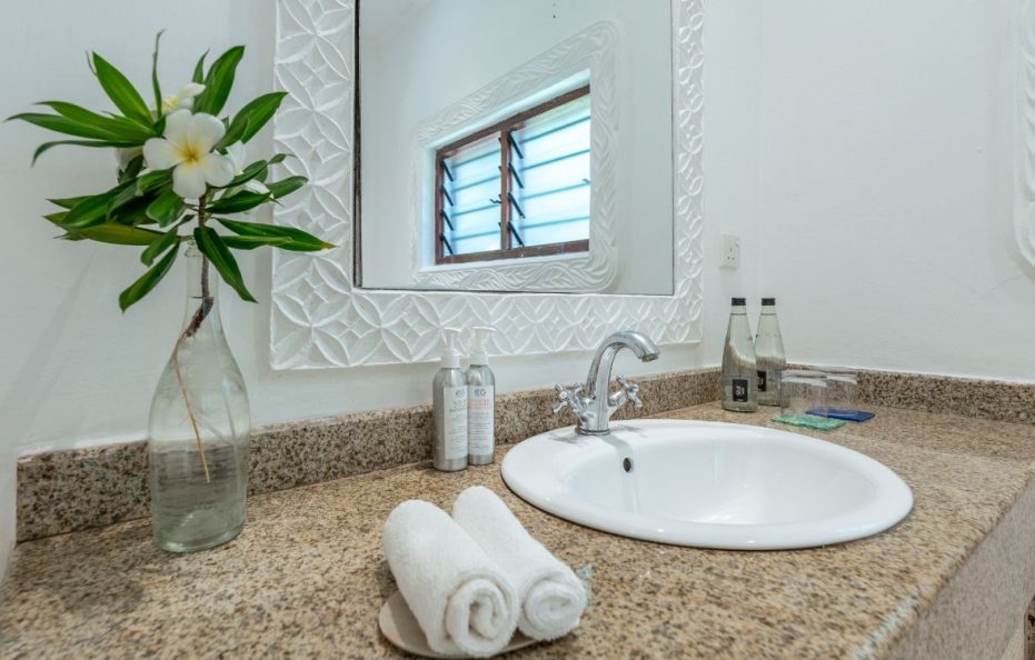 Family Ocean View Suite