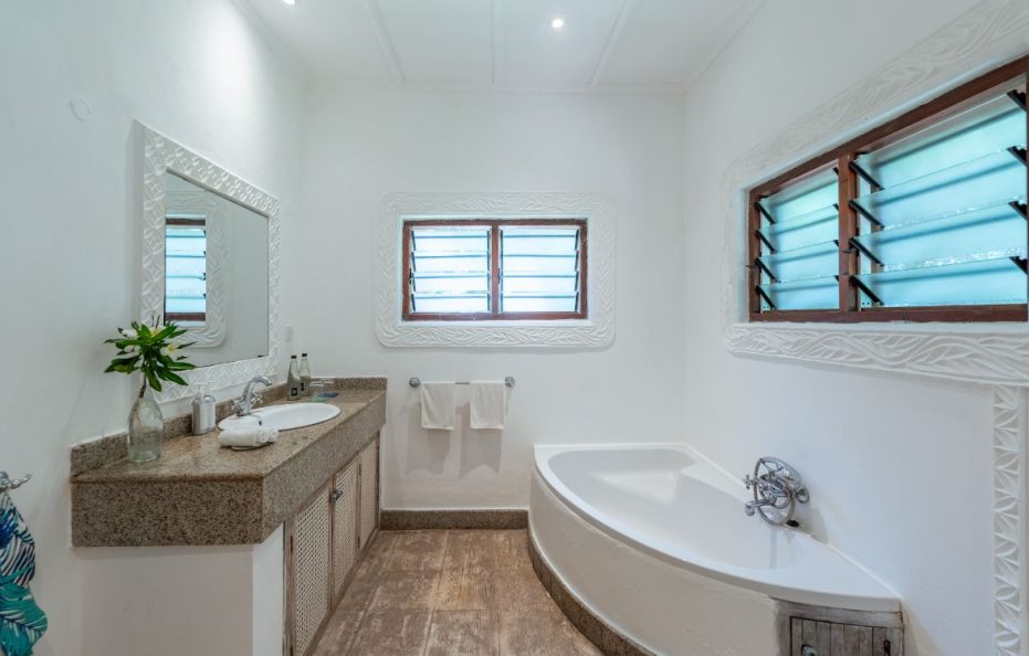 Family Ocean View Suite