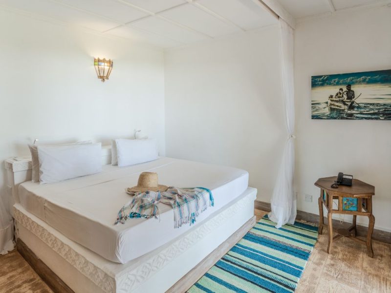 Family Ocean View Suite
