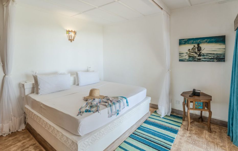 Family Ocean View Suite