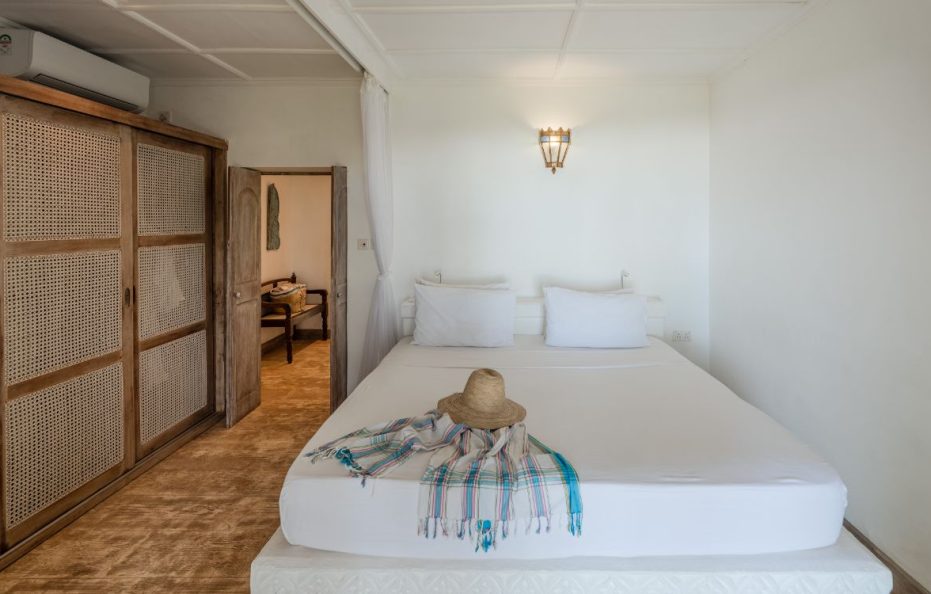 Family Ocean View Suite