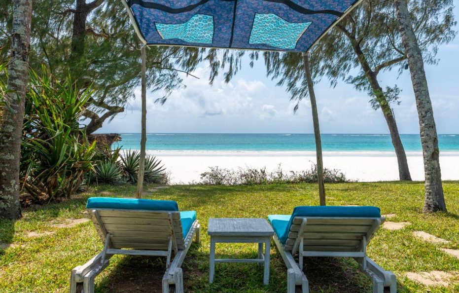 Family Ocean View Suite