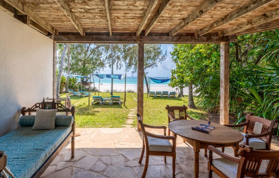 Family Ocean View Suite