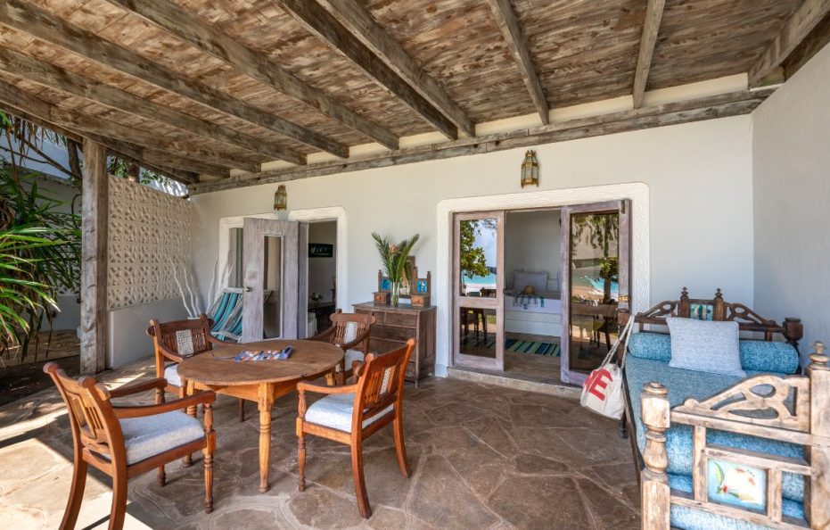 Family Ocean View Suite