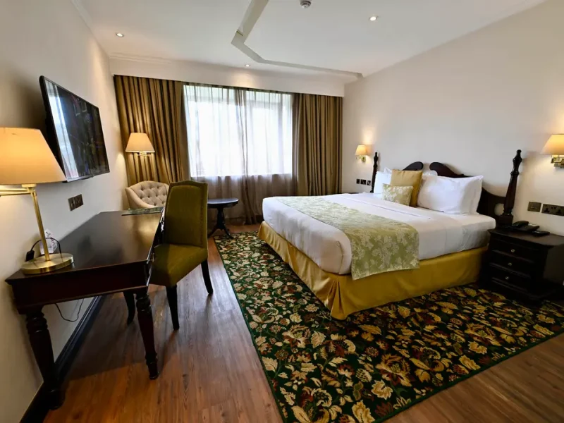 Signature Room