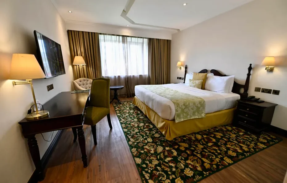 Signature Room
