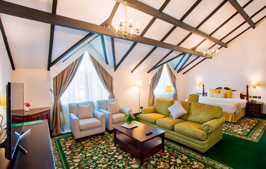 Signature Suite