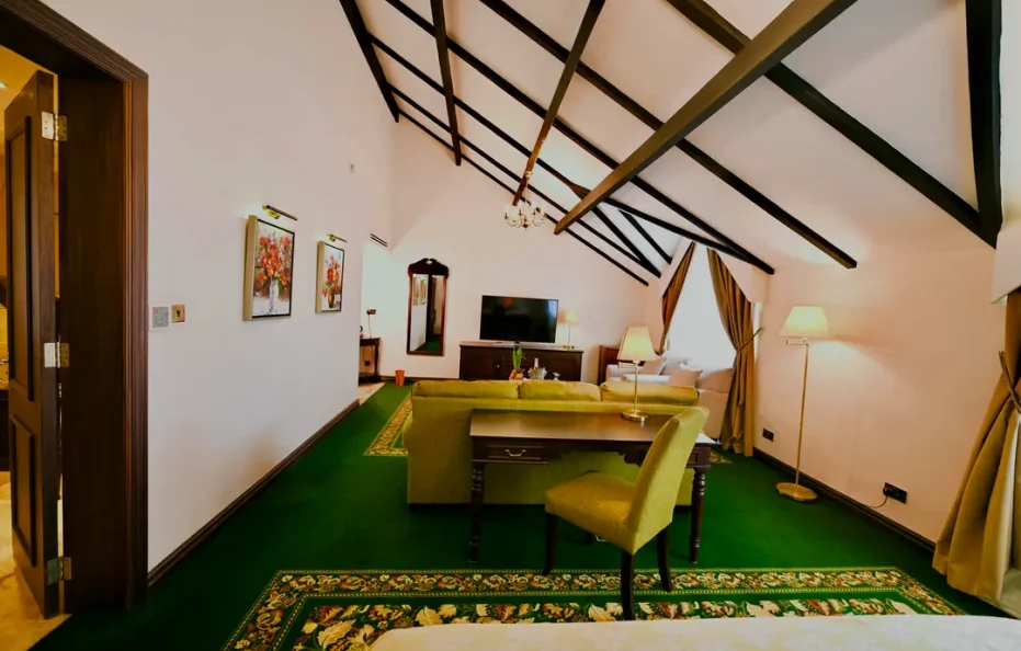 Signature Room