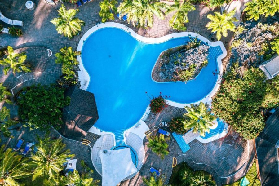 Diani Reef Beach Resort & Spa