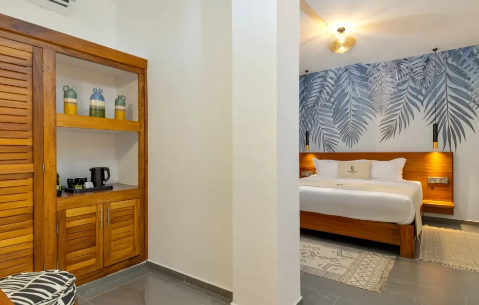 Superior Room Without Balcony