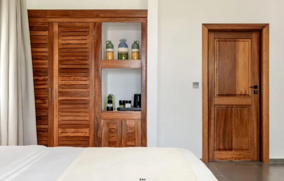 Superior Room with Balcony
