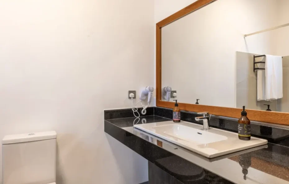 Superior Room with Balcony