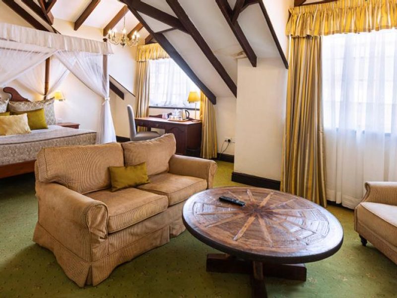 Heritage Suite