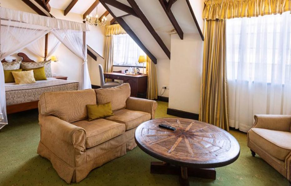 Heritage Suite