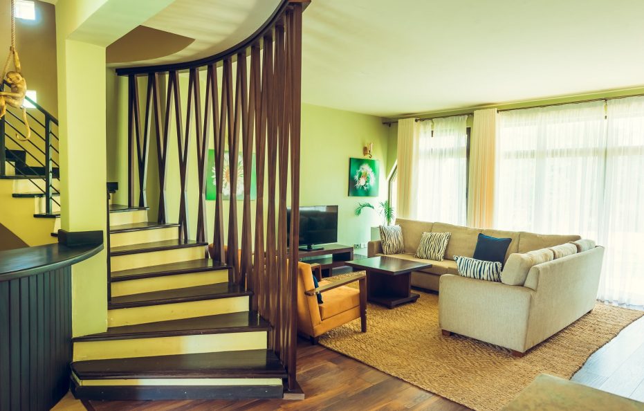 TWO BEDROOM VILLA