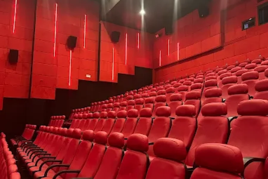Nyali Cinemax