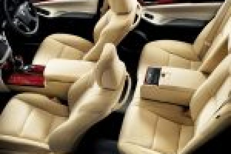 Premio VIP chauffeur BLK