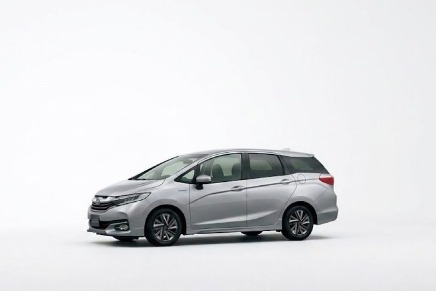 Shuttle VIP chauffeur SV