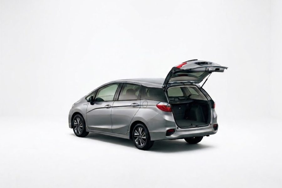 Shuttle VIP chauffeur SV