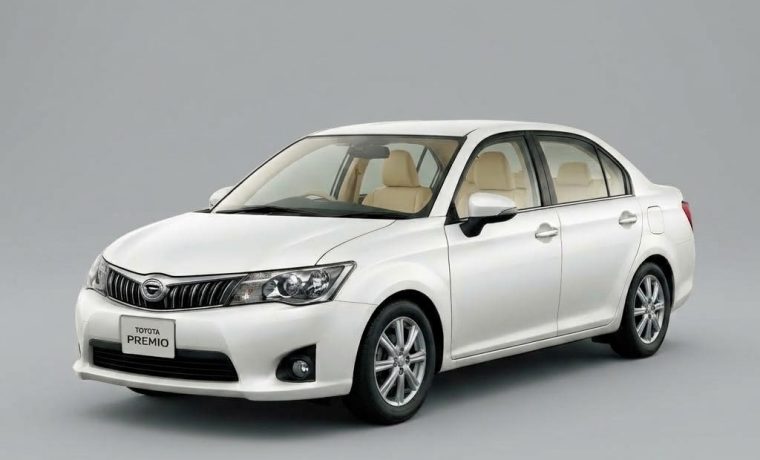 Premio VIP chauffeur WT