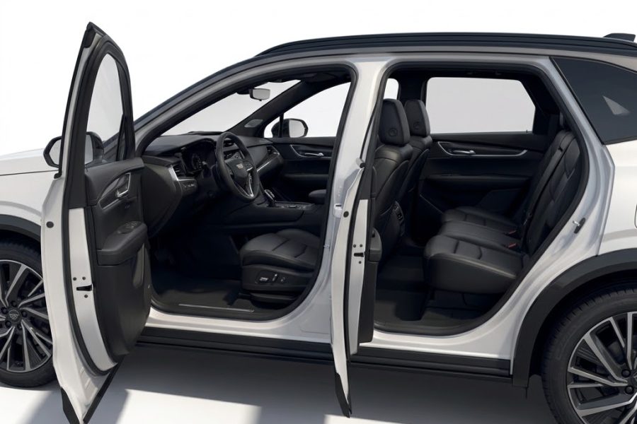 Peugeot 3008 VIP chauffeur WT