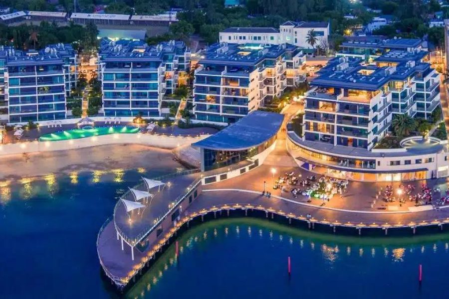 Hotel EnglishPoint & Spa