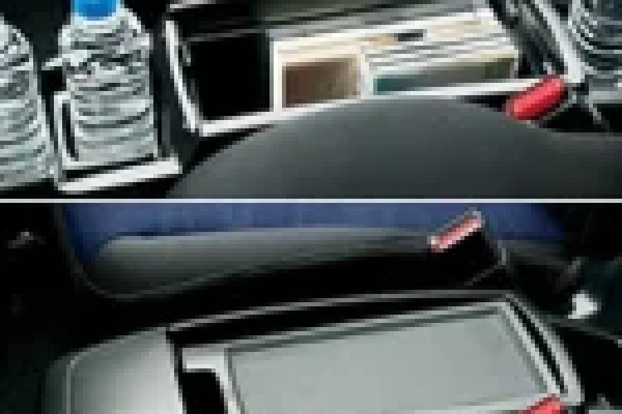 Wish Ride Share IC-BL