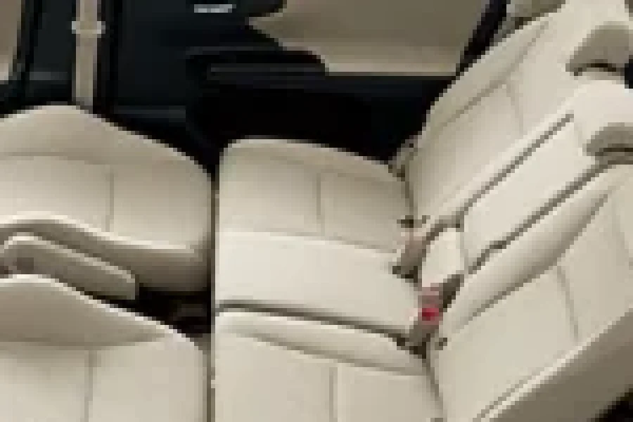 Wish Ride Share IC-BL