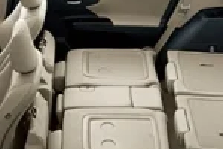 Wish Ride Share IC-BL