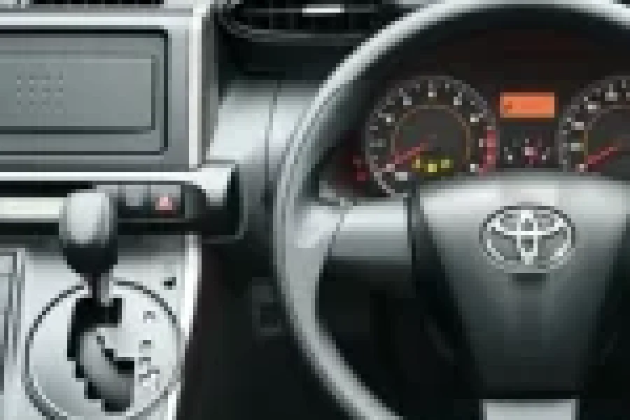 Wish Ride Share IC-BL