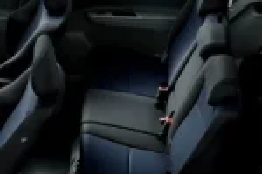 Wish Ride Share IC-BL