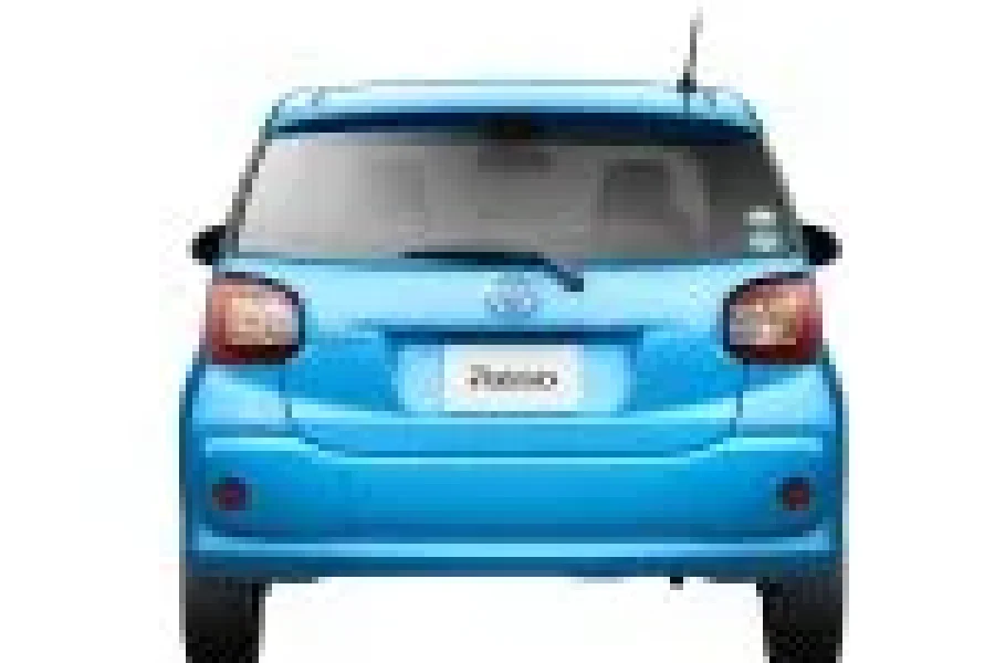 Passo Red City Ride