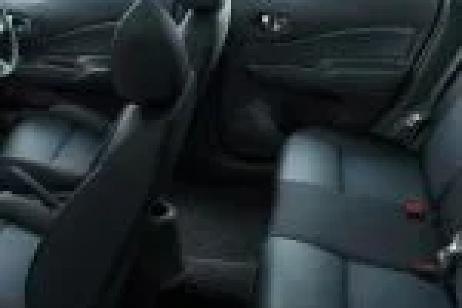Note Black Shared Ride