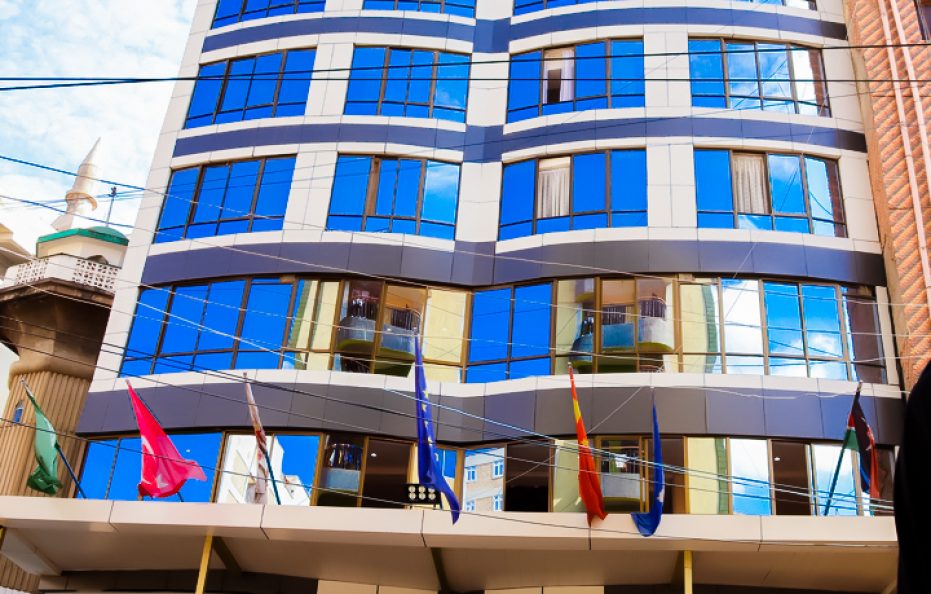Sakina Hotel & Restaurant