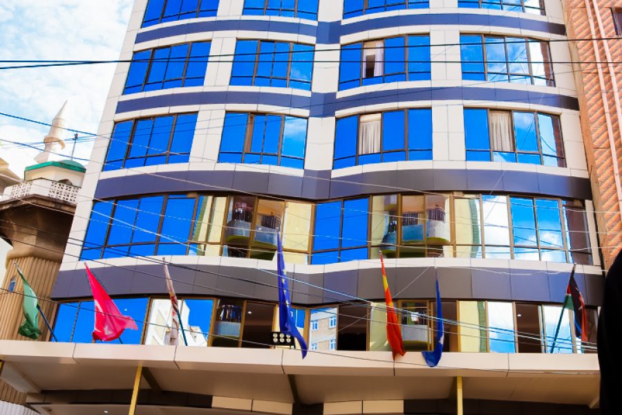 Sakina Hotel & Restaurant
