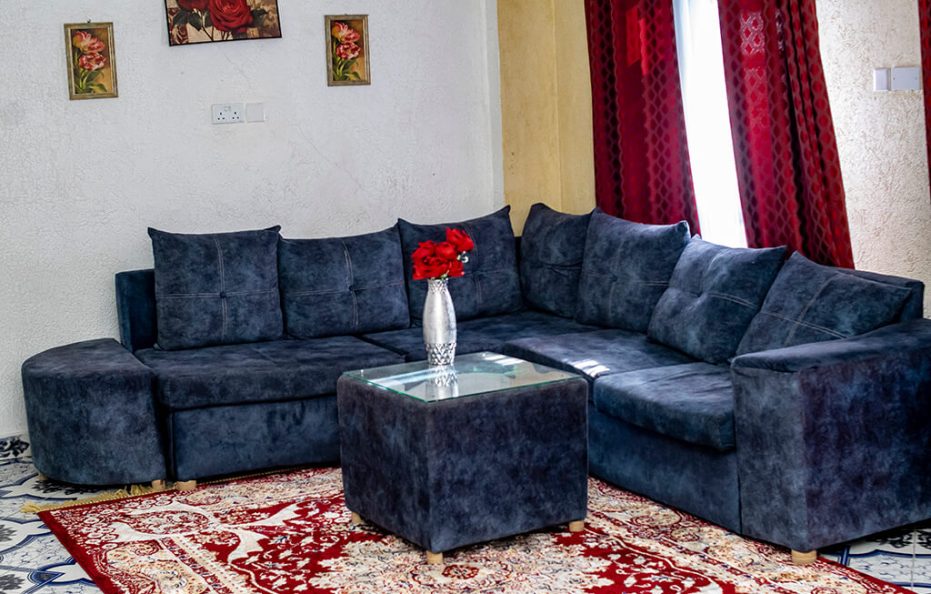 NUR COMPLEX HOTEL