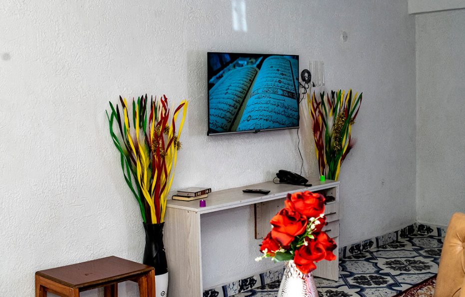 NUR COMPLEX HOTEL