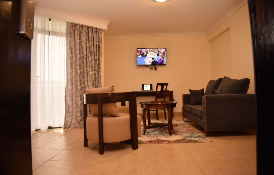Executive Suite