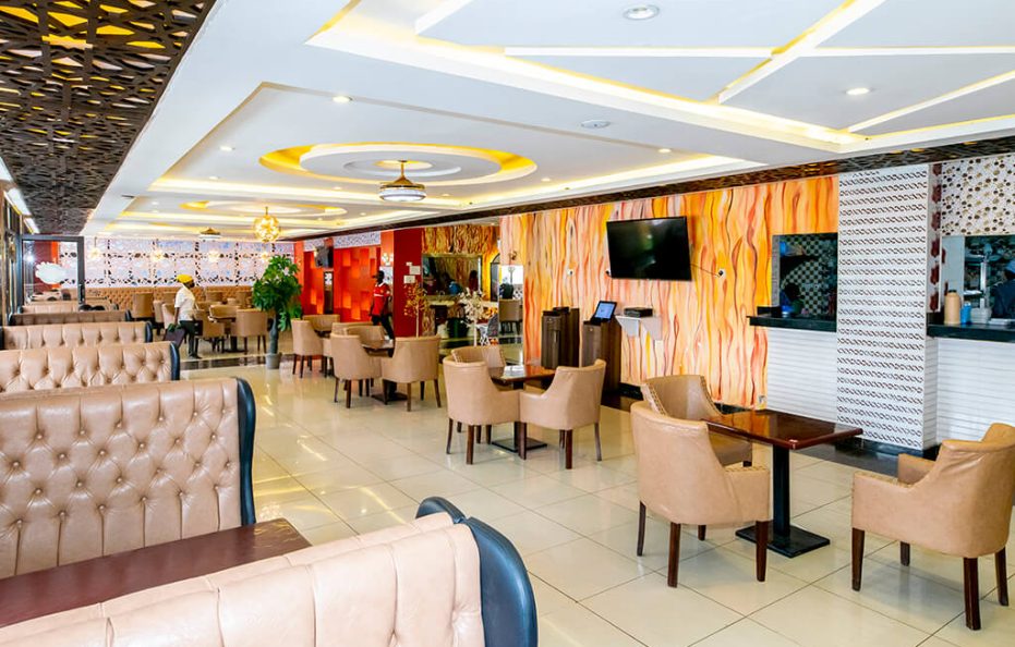 NUR COMPLEX HOTEL