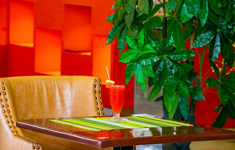 NUR COMPLEX HOTEL