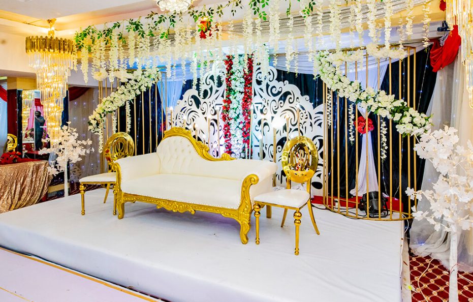 NUR COMPLEX HOTEL