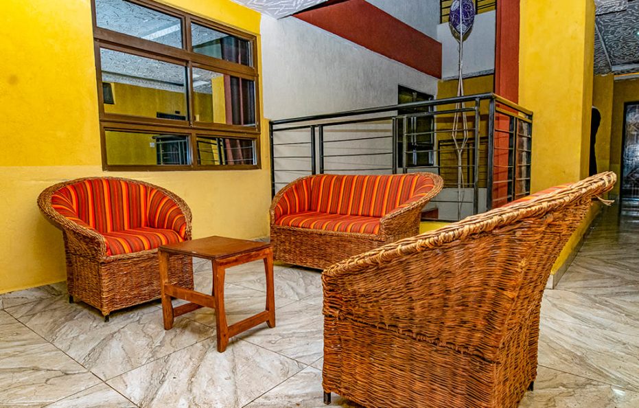 NUR COMPLEX HOTEL