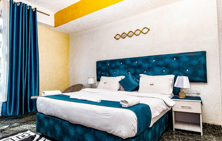 NUR COMPLEX HOTEL