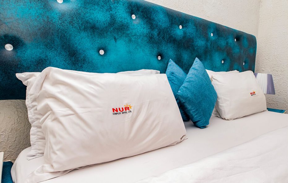 NUR COMPLEX HOTEL